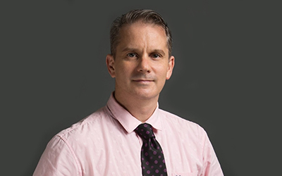 Stephen R. Pellerine 深圳瑞得福学校校长 - 深圳瑞得福学校 - 给孩子优质的教育 是父母最好的投资